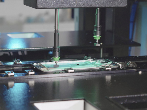 國(guó)內(nèi)全自動(dòng)點(diǎn)膠機(jī)哪家好?廠(chǎng)家排名