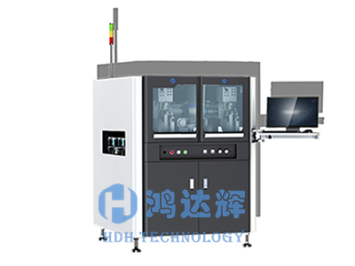 硅膠點(diǎn)膠機(jī)的工作原理是什么？