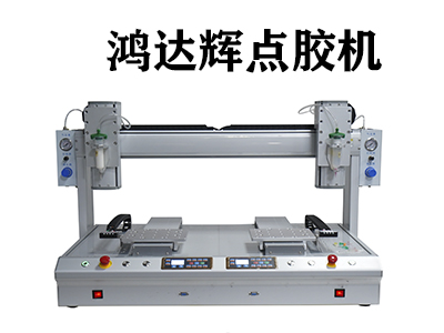 臺(tái)式點(diǎn)膠機(jī)設(shè)備應(yīng)用在哪些行業(yè)中？