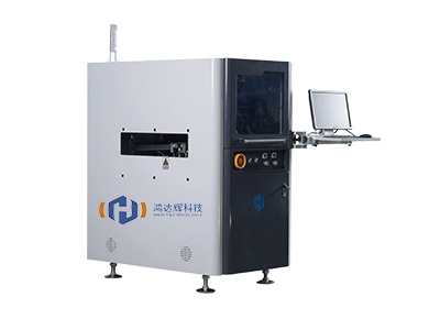 柜式視覺(jué)點(diǎn)膠機(jī)