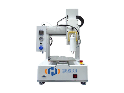 熱熔點膠機(jī)